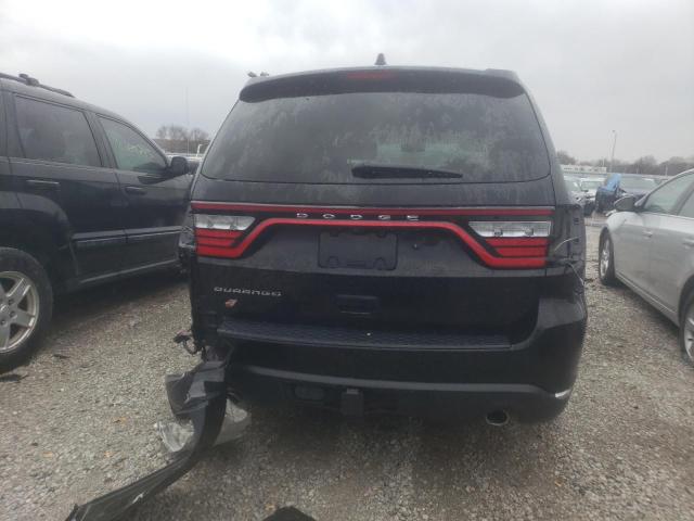 Photo 5 VIN: 1C4SDJFTXLC368161 - DODGE DURANGO SS 