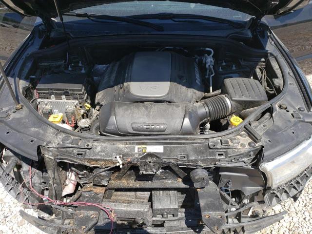 Photo 10 VIN: 1C4SDJFTXLC368418 - DODGE DURANGO SS 