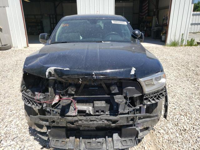 Photo 4 VIN: 1C4SDJFTXLC368418 - DODGE DURANGO SS 