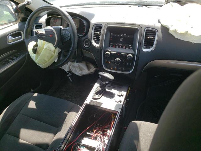 Photo 7 VIN: 1C4SDJFTXLC368418 - DODGE DURANGO SS 