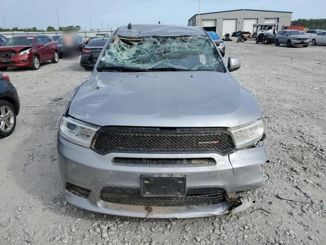 Photo 4 VIN: 1C4SDJFTXLC369603 - DODGE DURANGO SS 