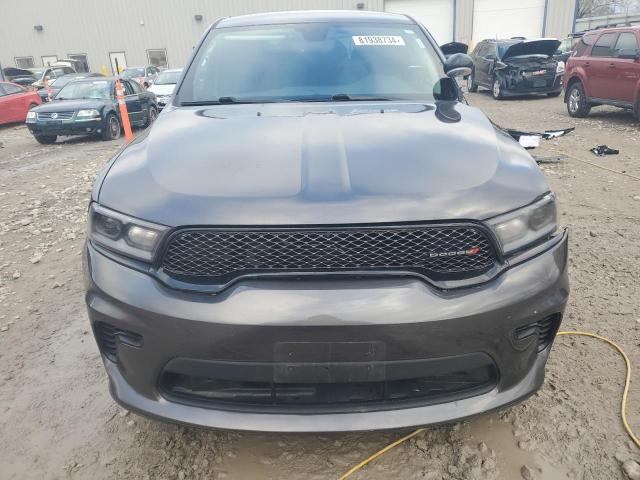 Photo 4 VIN: 1C4SDJFTXMC643402 - DODGE DURANGO PU 