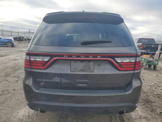 Photo 5 VIN: 1C4SDJFTXMC643402 - DODGE DURANGO PU 