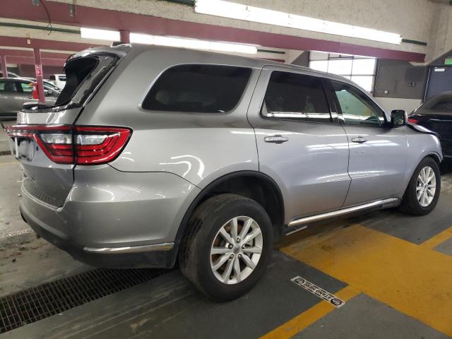 Photo 2 VIN: 1C4SDJFTXMC864823 - DODGE DURANGO PU 