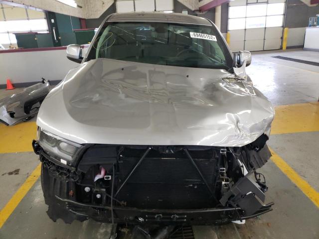 Photo 4 VIN: 1C4SDJFTXMC864823 - DODGE DURANGO PU 