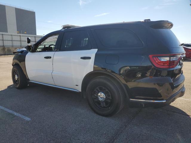 Photo 1 VIN: 1C4SDJFTXNC135576 - DODGE DURANGO PU 