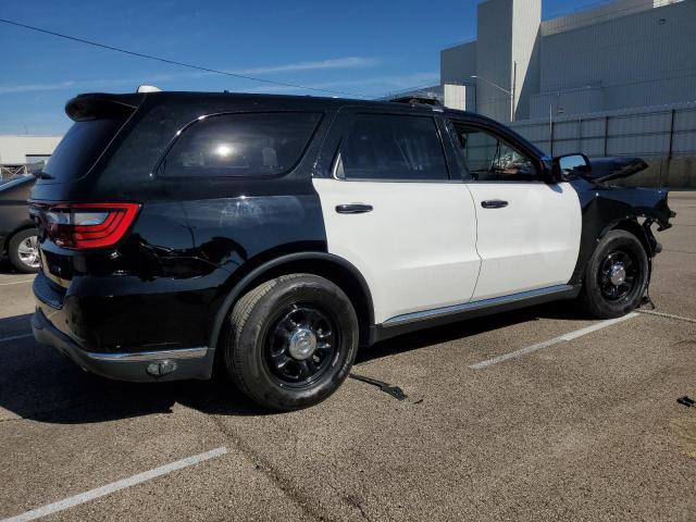 Photo 2 VIN: 1C4SDJFTXNC135576 - DODGE DURANGO PU 