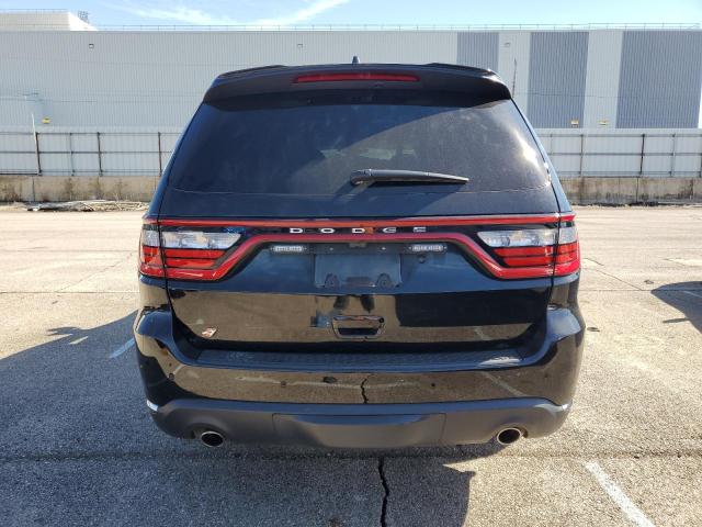 Photo 5 VIN: 1C4SDJFTXNC135576 - DODGE DURANGO PU 