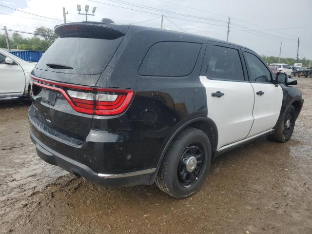 Photo 2 VIN: 1C4SDJFTXPC591029 - DODGE DURANGO PU 