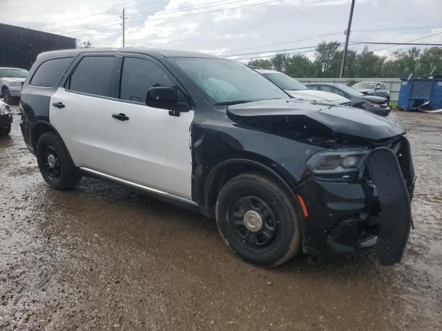 Photo 3 VIN: 1C4SDJFTXPC591029 - DODGE DURANGO PU 