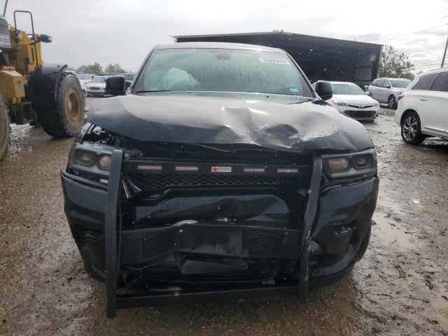 Photo 4 VIN: 1C4SDJFTXPC591029 - DODGE DURANGO PU 