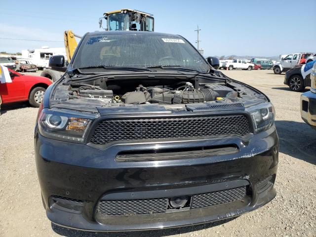 Photo 4 VIN: 1C4SDJGJ0JC209532 - DODGE DURANGO 