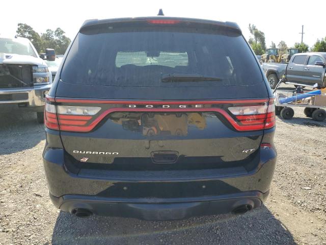 Photo 5 VIN: 1C4SDJGJ0JC209532 - DODGE DURANGO 