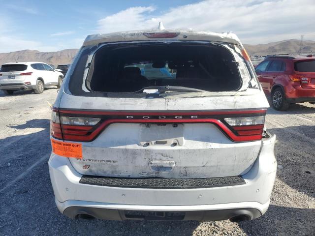 Photo 5 VIN: 1C4SDJGJ0JC209546 - DODGE DURANGO 