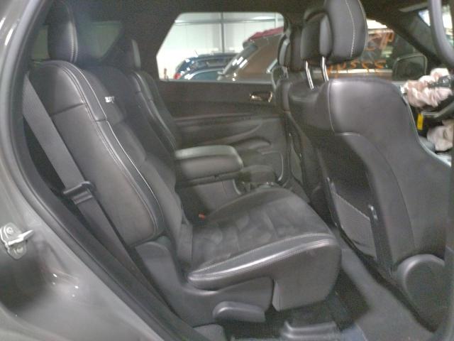 Photo 5 VIN: 1C4SDJGJ0LC382616 - DODGE DURANGO SR 