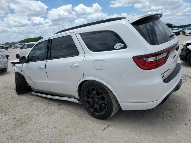 Photo 1 VIN: 1C4SDJGJ0MC799039 - DODGE DURANGO SR 