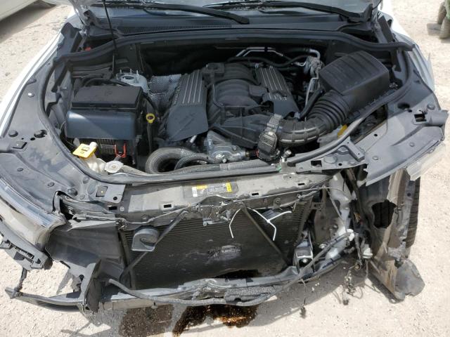 Photo 11 VIN: 1C4SDJGJ0MC799039 - DODGE DURANGO SR 