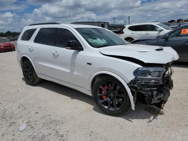 Photo 3 VIN: 1C4SDJGJ0MC799039 - DODGE DURANGO SR 