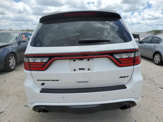 Photo 5 VIN: 1C4SDJGJ0MC799039 - DODGE DURANGO SR 