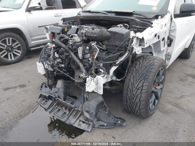 Photo 5 VIN: 1C4SDJGJ0MC826577 - DODGE DURANGO 