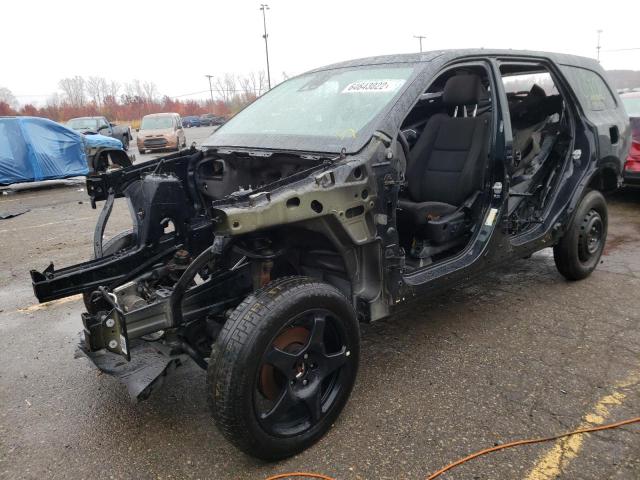 Photo 1 VIN: 1C4SDJGJ0NC106908 - DODGE DURANGO SR 