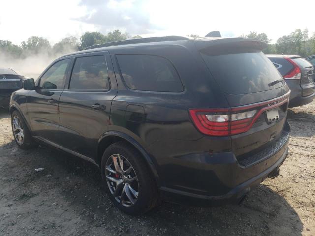 Photo 1 VIN: 1C4SDJGJ0NC157809 - DODGE DURANGO SR 