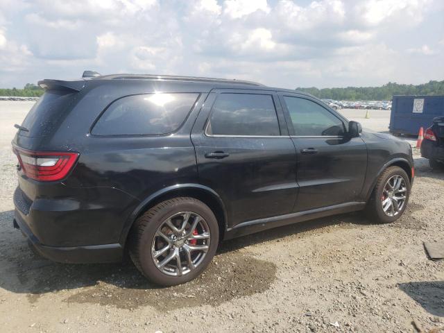 Photo 2 VIN: 1C4SDJGJ0NC157809 - DODGE DURANGO SR 