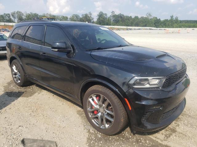 Photo 3 VIN: 1C4SDJGJ0NC157809 - DODGE DURANGO SR 