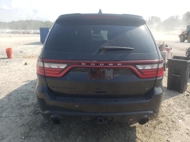 Photo 5 VIN: 1C4SDJGJ0NC157809 - DODGE DURANGO SR 