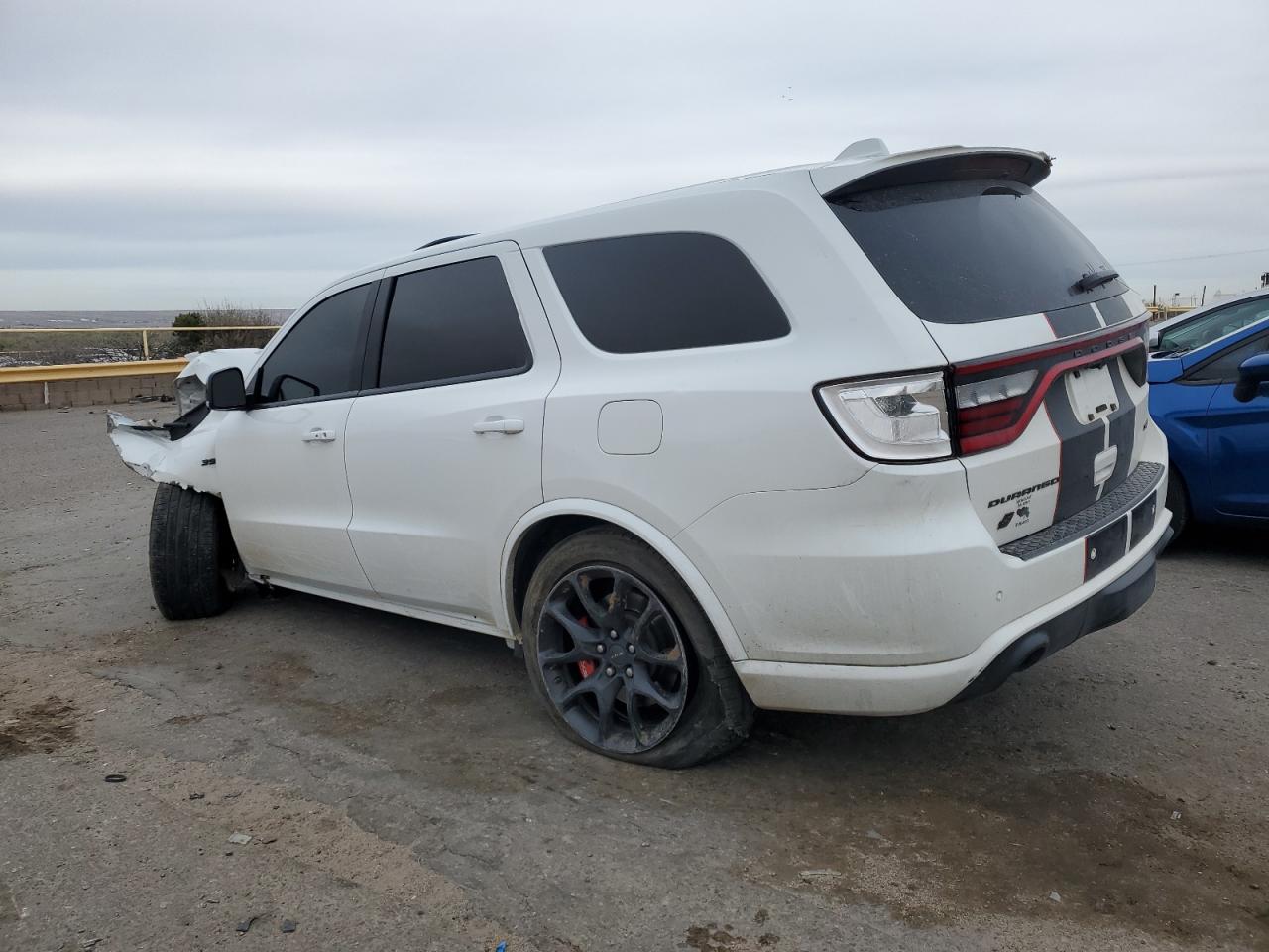 Photo 1 VIN: 1C4SDJGJ0NC187845 - DODGE DURANGO 