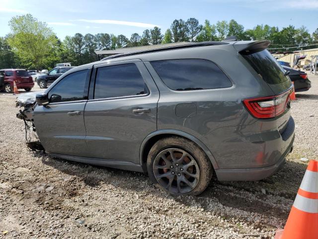 Photo 1 VIN: 1C4SDJGJ0NC214459 - DODGE DURANGO 