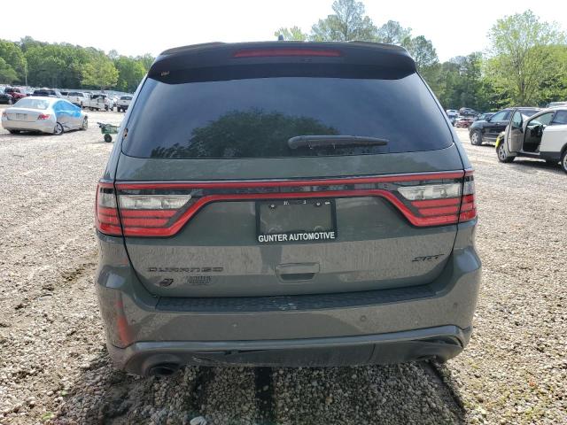 Photo 5 VIN: 1C4SDJGJ0NC214459 - DODGE DURANGO 