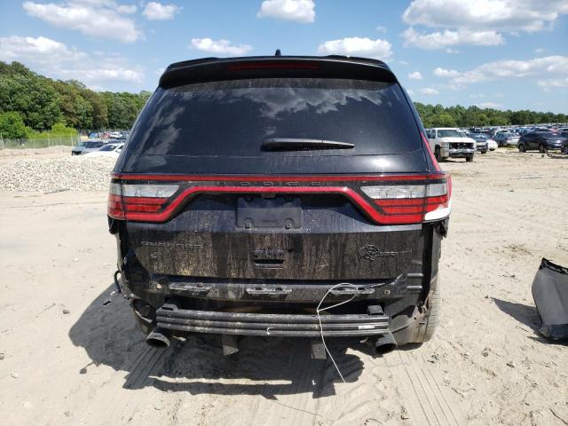 Photo 5 VIN: 1C4SDJGJ0NC216678 - DODGE DURANGO SR 