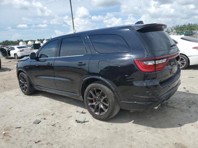 Photo 1 VIN: 1C4SDJGJ0NC225784 - DODGE DURANGO SR 