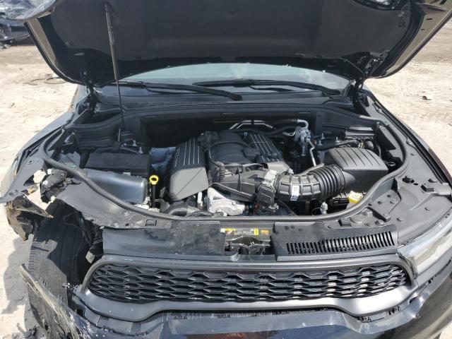 Photo 11 VIN: 1C4SDJGJ0NC225784 - DODGE DURANGO SR 