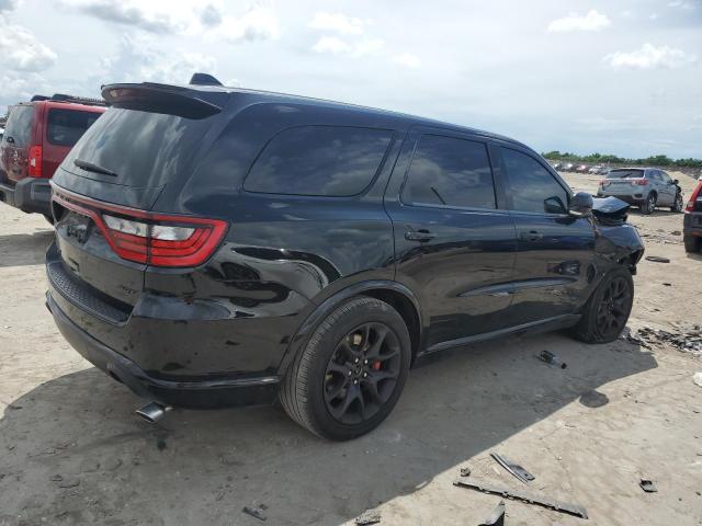 Photo 2 VIN: 1C4SDJGJ0NC225784 - DODGE DURANGO SR 