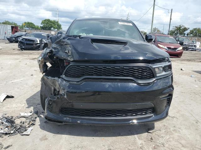 Photo 4 VIN: 1C4SDJGJ0NC225784 - DODGE DURANGO SR 