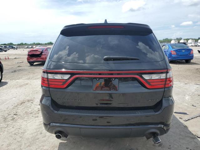 Photo 5 VIN: 1C4SDJGJ0NC225784 - DODGE DURANGO SR 