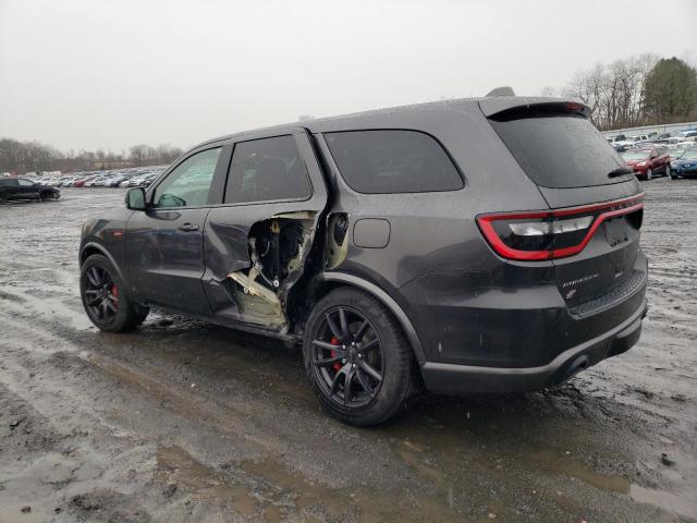 Photo 1 VIN: 1C4SDJGJ1JC232642 - DODGE DURANGO SR 