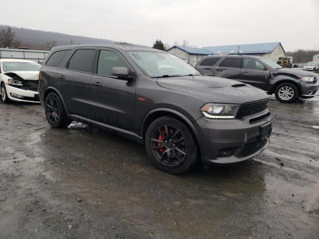 Photo 3 VIN: 1C4SDJGJ1JC232642 - DODGE DURANGO SR 