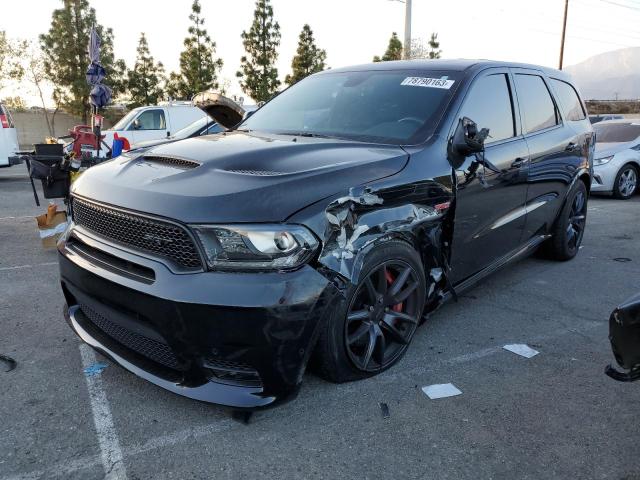 Photo 0 VIN: 1C4SDJGJ1LC166645 - DODGE DURANGO 