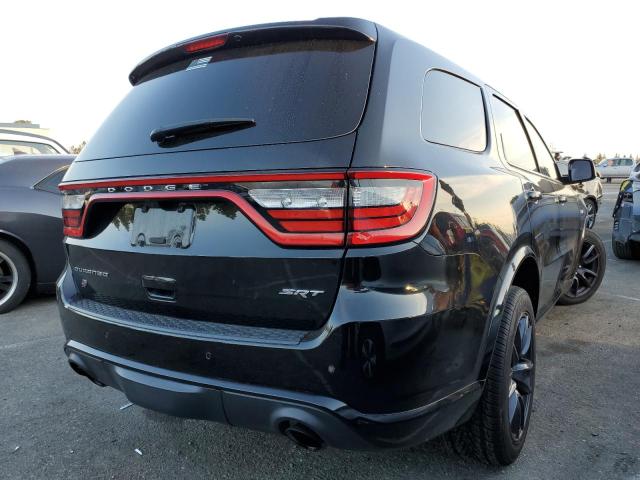 Photo 2 VIN: 1C4SDJGJ1LC166645 - DODGE DURANGO 