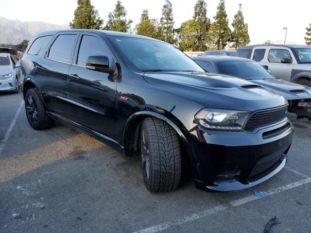 Photo 3 VIN: 1C4SDJGJ1LC166645 - DODGE DURANGO 