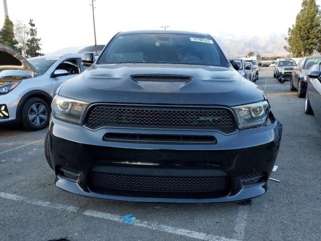 Photo 4 VIN: 1C4SDJGJ1LC166645 - DODGE DURANGO 