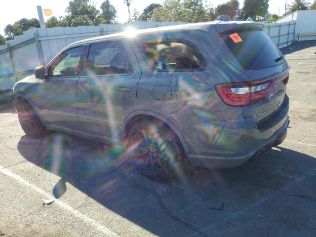 Photo 1 VIN: 1C4SDJGJ1LC220753 - DODGE DURANGO SR 