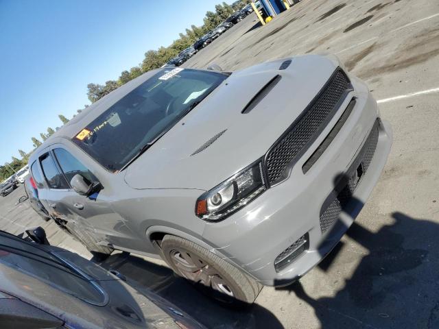 Photo 3 VIN: 1C4SDJGJ1LC220753 - DODGE DURANGO SR 