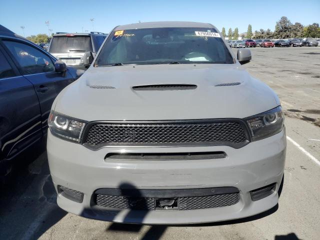 Photo 4 VIN: 1C4SDJGJ1LC220753 - DODGE DURANGO SR 