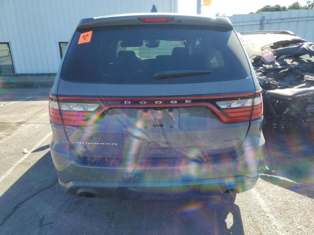 Photo 5 VIN: 1C4SDJGJ1LC220753 - DODGE DURANGO SR 