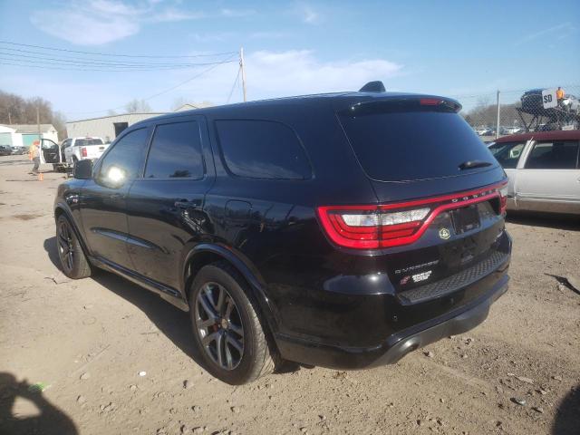 Photo 1 VIN: 1C4SDJGJ1LC283836 - DODGE DURANGO SR 