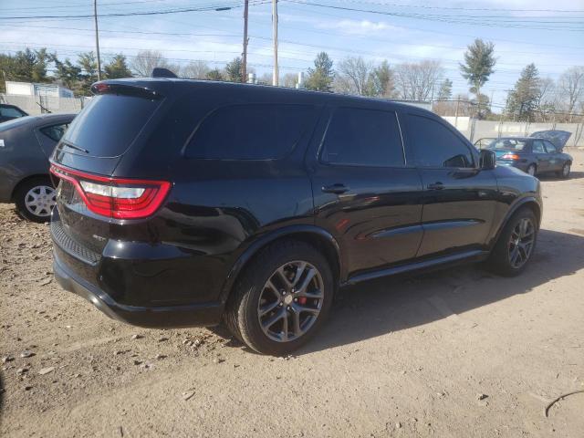 Photo 2 VIN: 1C4SDJGJ1LC283836 - DODGE DURANGO SR 